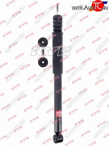 Амортизатор задний (LH=RH) KAYABA                        Renault Logan  2 - Sandero  2