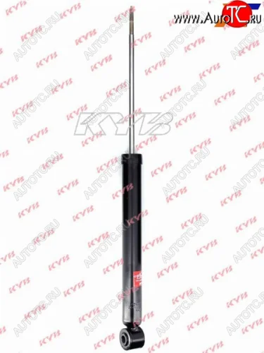 Амортизатор задний (LH=RH) KAYABA                        Nissan Almera  3 G15 (2012-2019), Renault Logan  1 (2004-2010)