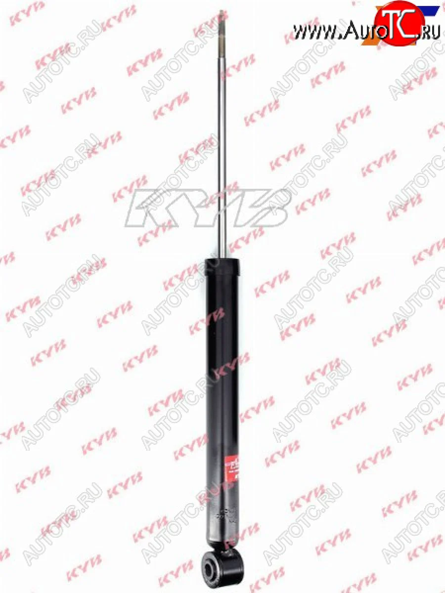 Амортизатор задний (LH=RH) KAYABA                        Renault Logan 1 дорестайлинг (2004-2010)  в Керчи Республика Крым