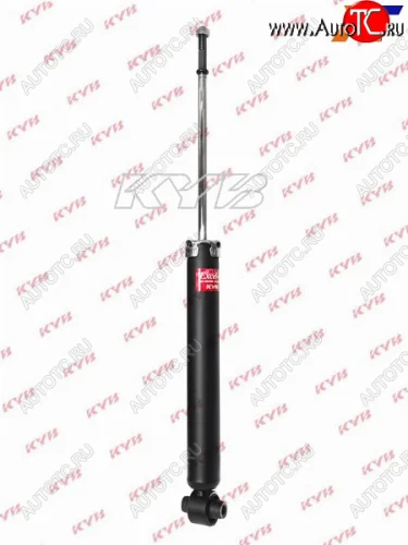 Амортизатор задний (LH=RH) KAYABA                        Toyota Corolla  E180 (2013-2016) дорестайлинг