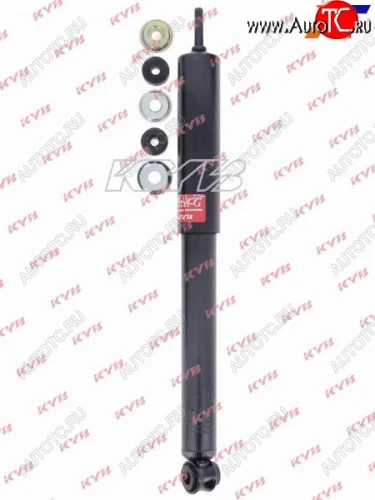 Амортизатор задний (LH=RH) KAYABA                        Toyota Carina  T190 - Corona  T190