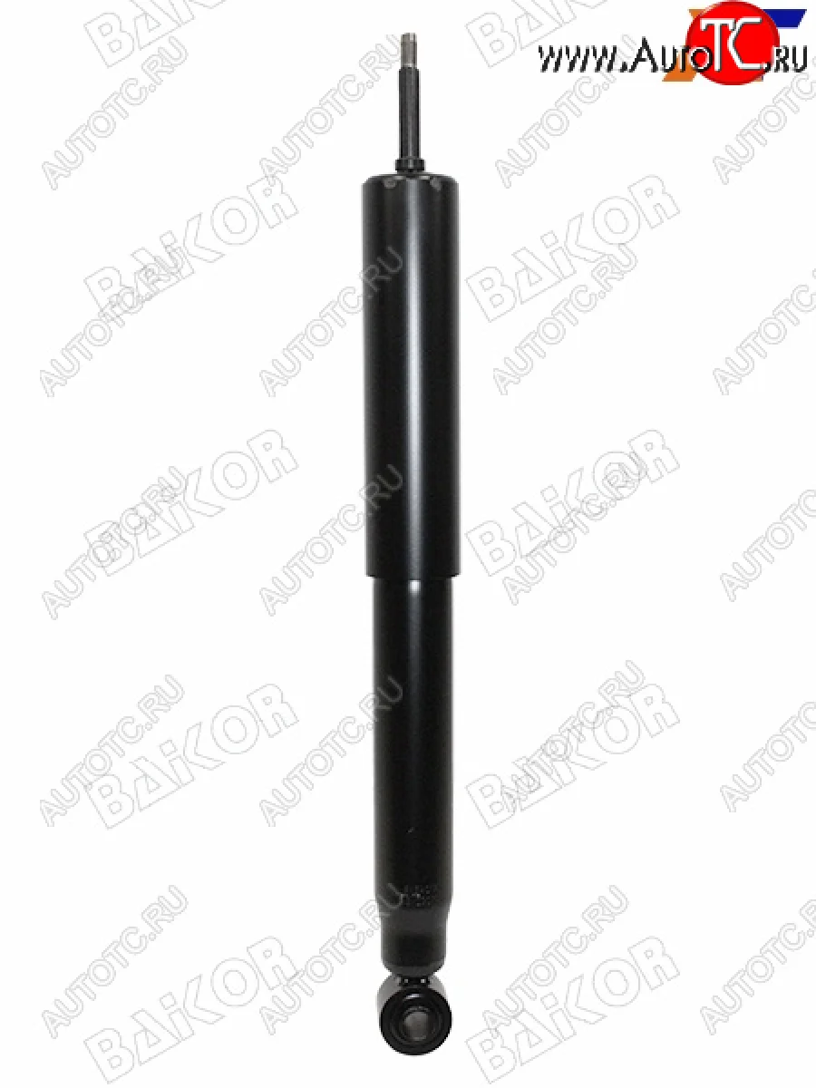 Амортизатор задний (LH=RH) BAIKOR  Toyota Land Cruiser Prado (2013-2017) J150  В Кинешме Ивановской области