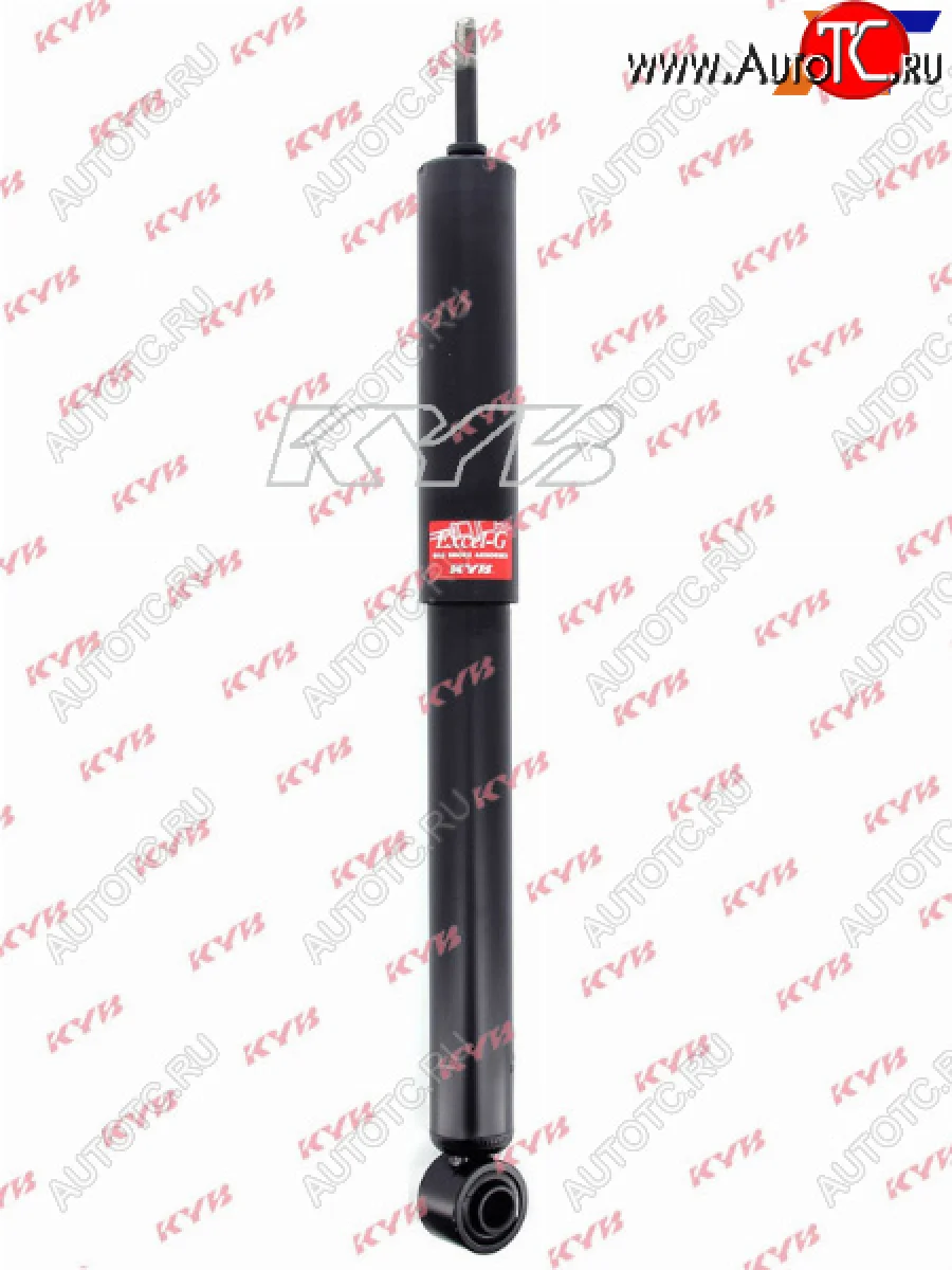 Амортизатор задний (LH=RH) KAYABA                        Toyota Hilux Surf N210 дорестайлинг (2002-2005)  с доставкой в г. Керчь