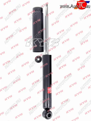 Амортизатор задний (LH=RH) KAYABA                        Toyota 4Runner  N180 - Land Cruiser Prado  J90