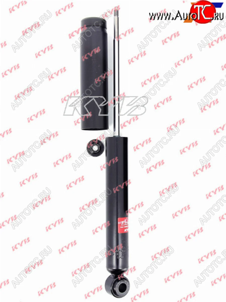 Амортизатор задний (LH=RH) KAYABA                        Toyota Hilux Surf N180 5 дв. дорестайлинг (1995-1998)  в Самаре Самарской области