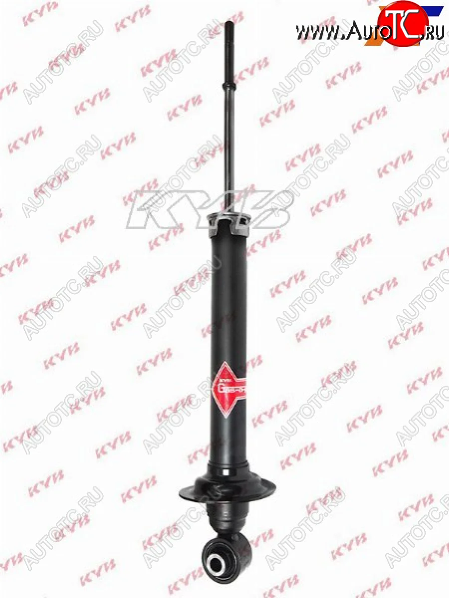 Амортизатор задний (LH=RH) KAYABA                         Toyota  Crown  S180, Mark X  X120  с доставкой в г. Керчь