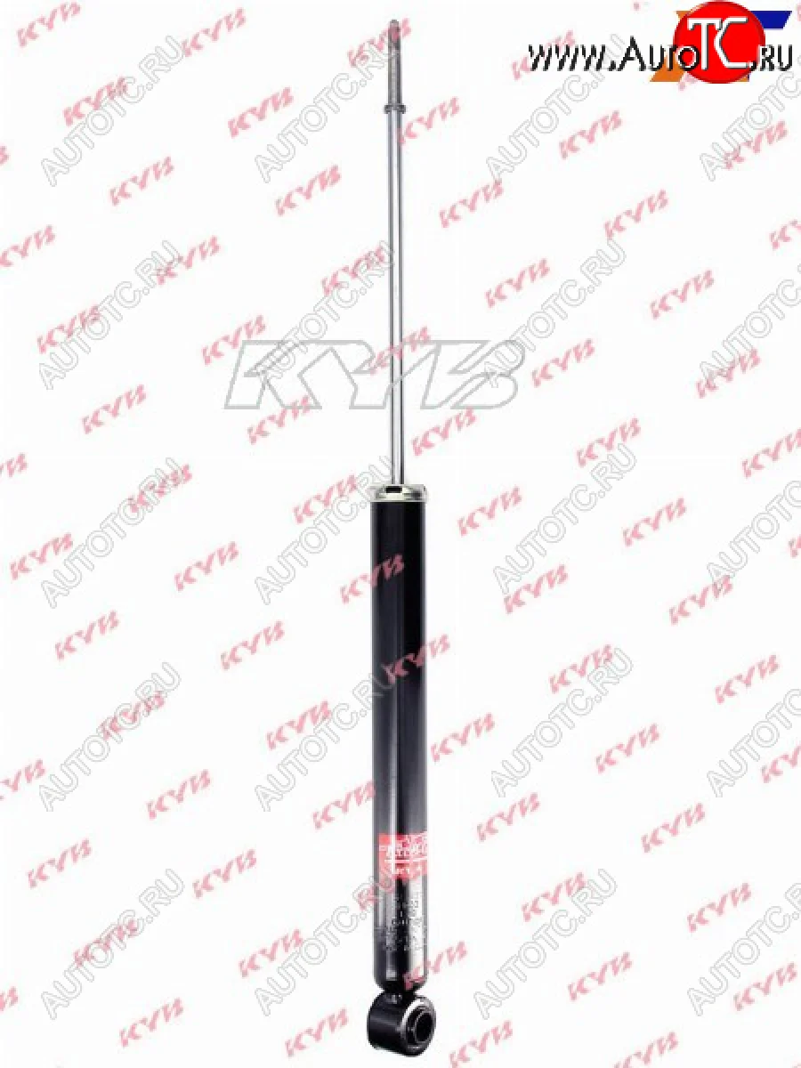 Амортизатор задний (LH=RH) KAYABA                        Toyota Raum (2003-2011)  в Самаре Самарской области