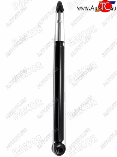 Амортизатор задний (LH=RH) BAIKOR Toyota Raum - Yaris  XP10