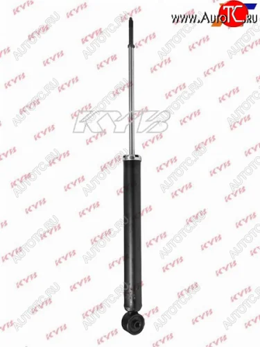 Амортизатор задний (LH=RH) KAYABA                        Toyota Vitz  XP90 - Yaris  XP90