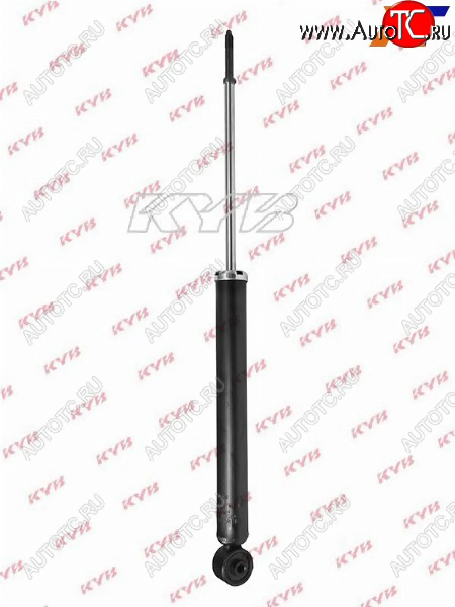 Амортизатор задний (LH=RH) KAYABA                         Toyota  Vitz  XP90, Yaris  XP90  с доставкой в г. Керчь