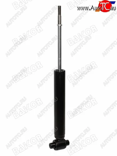 Амортизатор задний (LH=RH) BAIKOR Volvo XC90  C (2002-2014) дорестайлинг, 1-ый рестайлинг, 2-ой рестайлинг