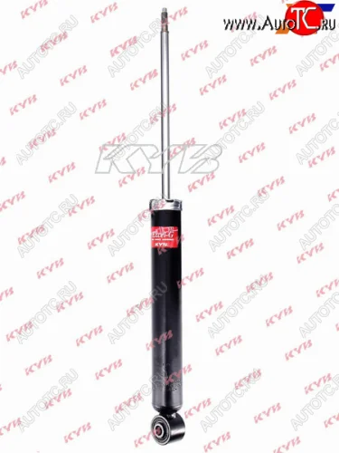 Амортизатор задний (LH=RH) KAYABA                        Volkswagen Scirocco  дорестайлинг - Touran  1T
