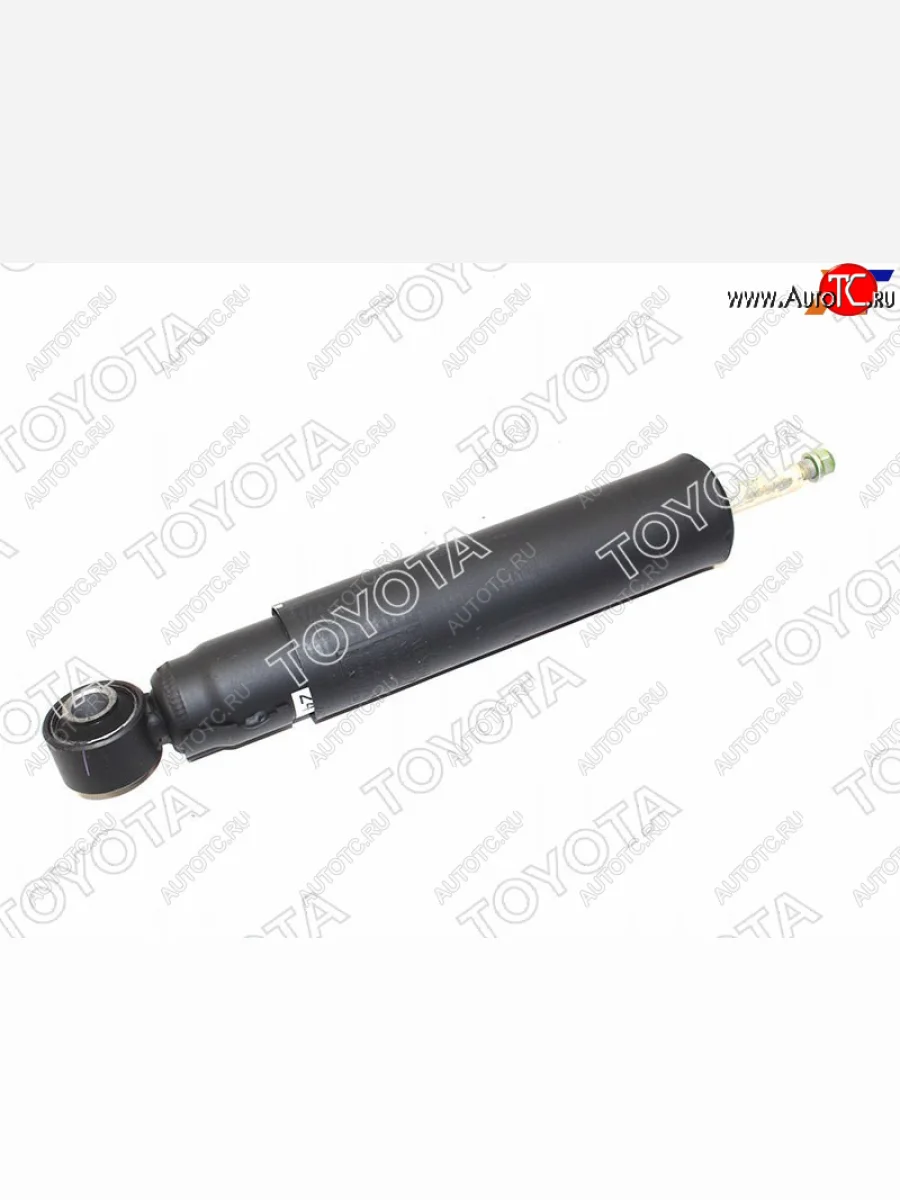 Амортизатор задний (LH=RH) TOYOTA Toyota Land Cruiser Prado J150 дорестайлинг (2009-2013)  в Воронеже Воронежской области