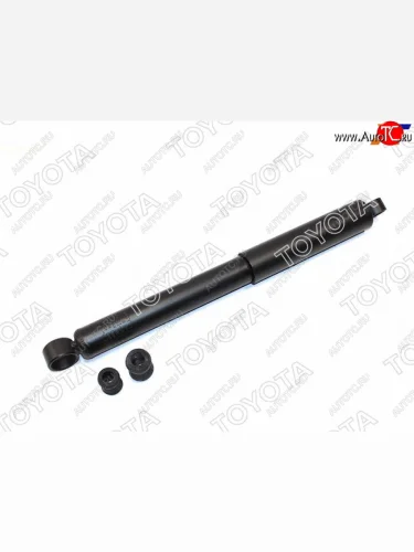 Амортизатор задний (LH=RH) TOYOTA Toyota Hiace  H200 (2004-2007) минивэн (Япония) дорестайлинг 