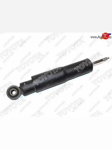 Амортизатор задний (LH=RH) TOYOTA Toyota Land Cruiser  200 (2007-2015) дорестайлинг, 1-ый рестайлинг