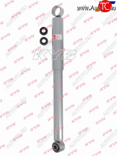 Амортизатор задний (LH=RH) KAYABA                        Nissan Patrol  5 - Safari  Y61