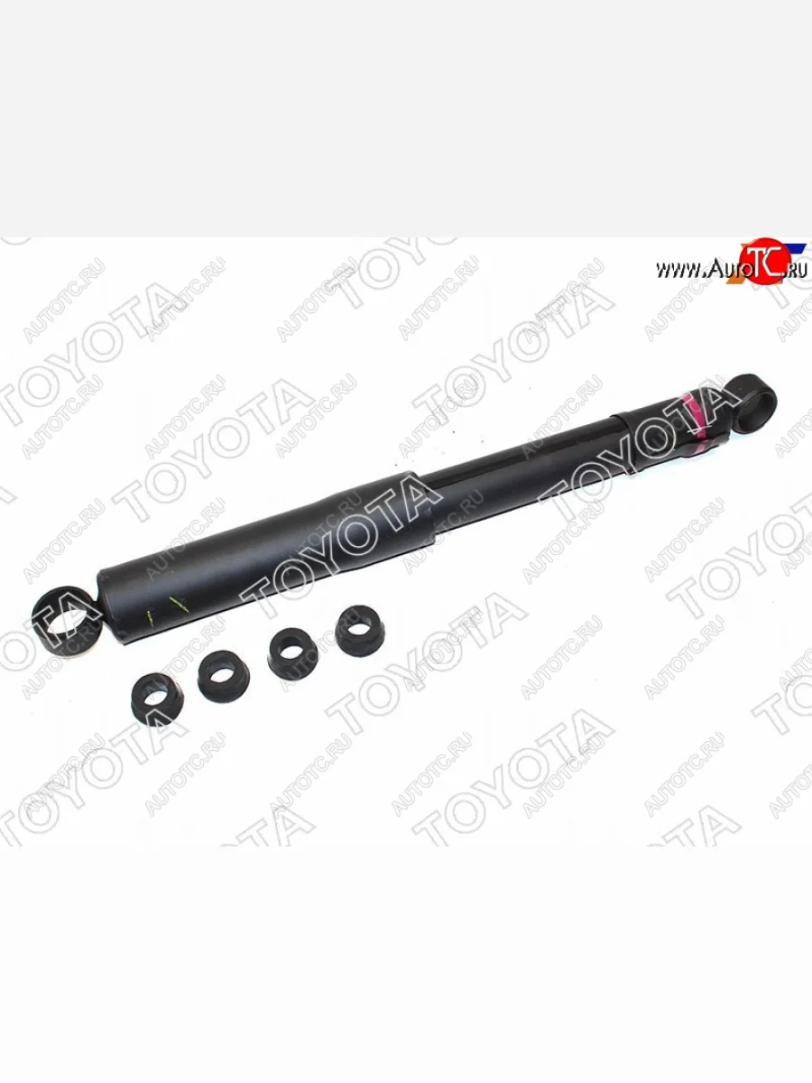 Амортизатор задний (LH=RH) TOYOTA  Toyota Hilux (2004-2008) AN10,AN20  с доставкой в г. Керчь