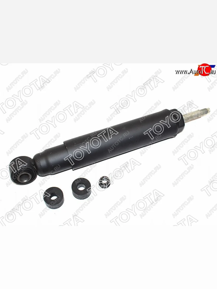Амортизатор задний (LH=RH) TOYOTA  Toyota Land Cruiser (2007-2021) 200  с доставкой в г. Керчь