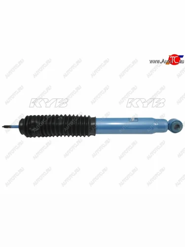 Амортизатор задний (LH=RH) KAYABA                        Toyota 4Runner  N180 - Land Cruiser Prado  J90