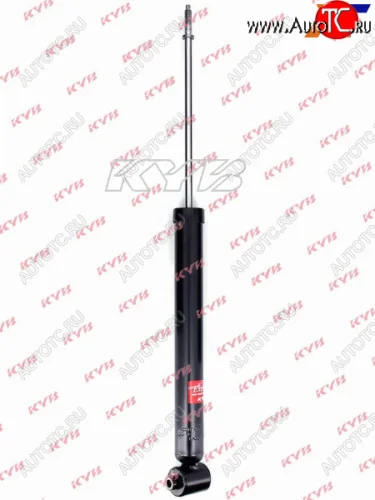 Амортизатор задний (LH=RH) KAYABA                        Audi A6  C5 (1997-2004), Skoda Superb  седан (2001-2006), Volkswagen Passat ( B5,  B5.5) (1996-2005)