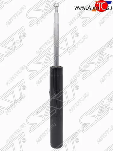 Амортизатор передний (LH=RH) SAT Audi A4 B8 дорестайлинг, седан (2007-2011)