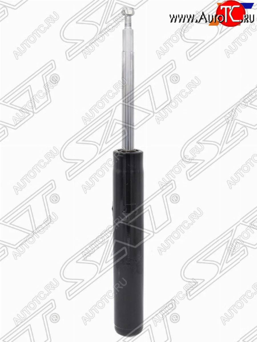 Амортизатор передний (LH=RH) SAT Audi A4 B8 дорестайлинг, седан (2007-2011)  в Перми Пермском крае