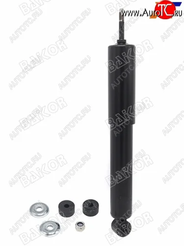 Амортизатор передний (LH=RH) BAIKOR Ford Maverick (1996-1999), Nissan Mistral (1993-1999), Nissan Pathfinder  WD21 (1985-1995), Nissan Terrano  WD21 (1985-1995)