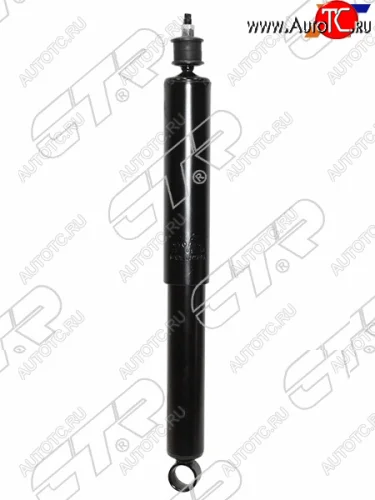 Амортизатор передний (LH=RH) CTR Hyundai HD65 (2006-2018)  рестайлинг