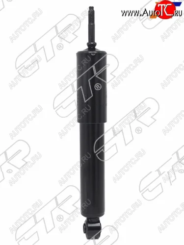 Амортизатор передний (LH=RH) CTR Hyundai Terracan  HP (2001-2007) дорестайлинг, рестайлинг