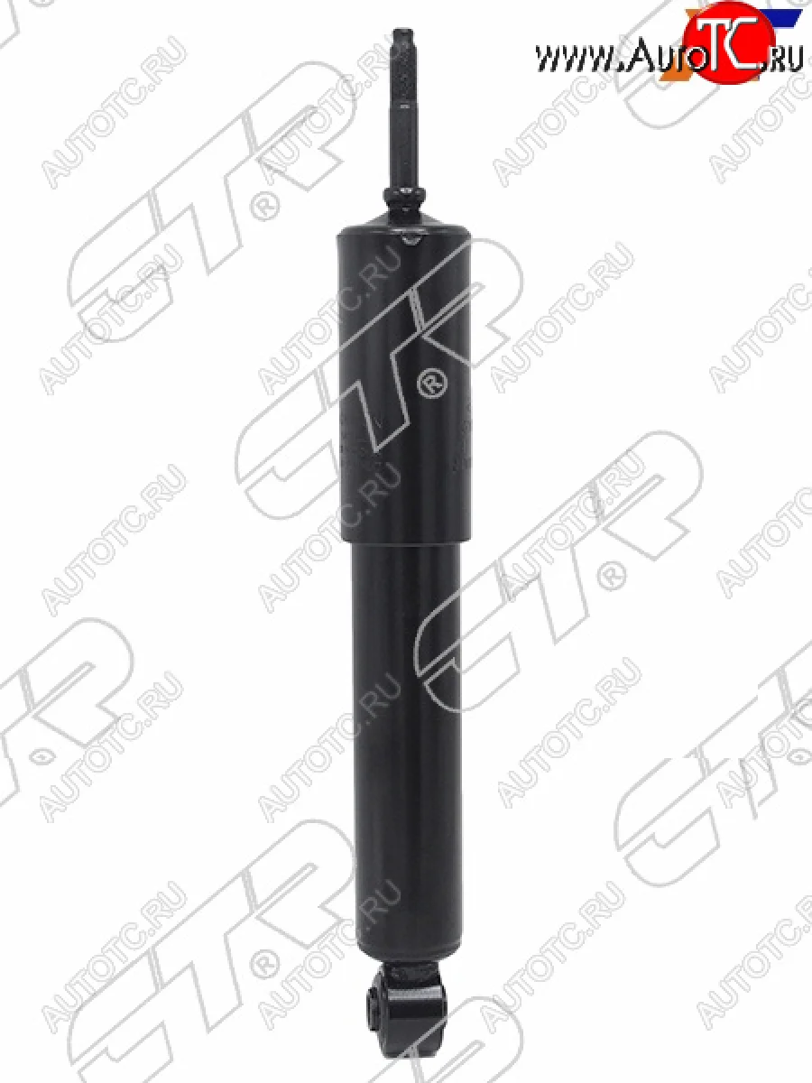Амортизатор передний (LH=RH) CTR  Hyundai Terracan (2001-2007) HP  в Самаре Самарской области