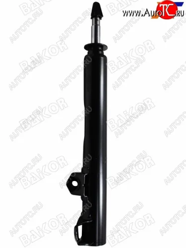 Амортизатор передний (LH=RH) BAIKOR Mercedes-Benz C-Class  W201 (190) - E-Class  W124