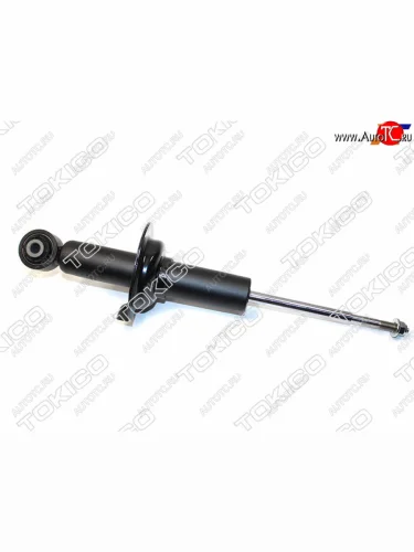 Амортизатор передний (LH=RH) TOKICO Nissan Patrol  6 (2010-2014) Y62 дорестайлинг