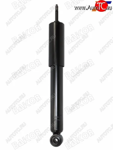 Амортизатор передний (LH=RH) BAIKOR Suzuki Jimny  JB23/JB43 (1998-2001) дорестайлинг