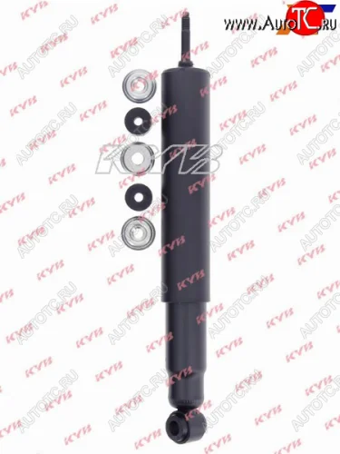 Амортизатор задний (LH=RH) KAYABA Isuzu Bighorn  UBS25GW,UBS69GW - Trooper