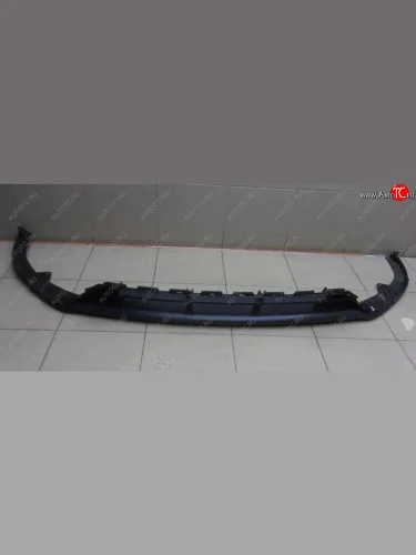 Юбка переднего бампера (оригинал) HYUNDAI Hyundai Sonata  DN8 (2019-2022)