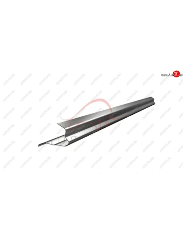 Ремонтный правый порог Wisentbull Volvo S80  TS седан (1998-2006) дорестайлинг, рестайлинг