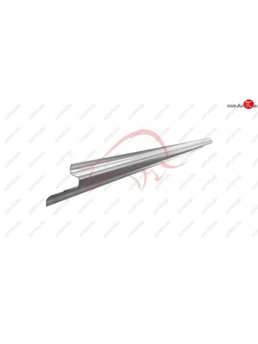 Ремонтный правый порог Wisentbull Volvo V70 - XC70