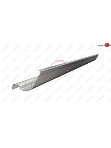 Ремонтный правый порог Wisentbull Москвич 2140 - 412