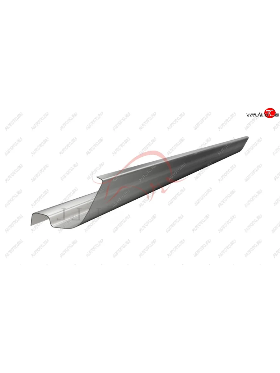 Ремонтный правый порог Wisentbull Москвич 412 (1967-1992)  в Самаре Самарской области