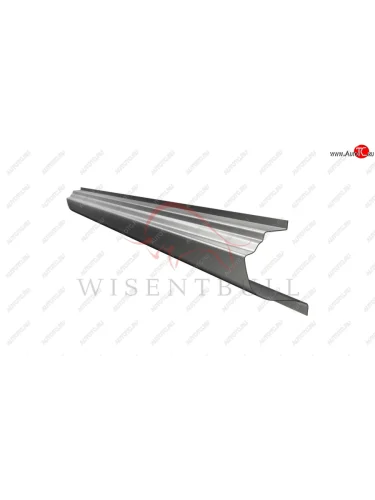 Ремонтный левый порог Wisentbull ТАГАЗ Vega  C100 (2009-2011)