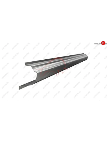 Ремонтный правый порог Wisentbull ТАГАЗ Vega  C100 (2009-2011)