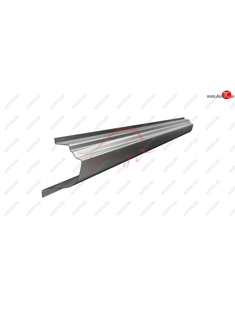 Ремонтный правый порог Wisentbull  ТАГАЗ Vega (2009-2011) C100  с доставкой в г. Керчь