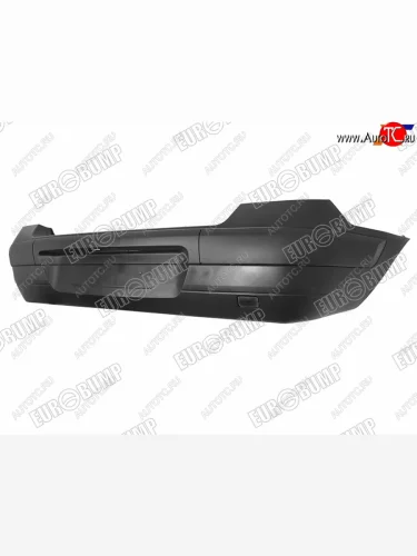 Задний бампер (с молдингом) EUROBUMP Задний бампер (с молдингом) EUROBUMP