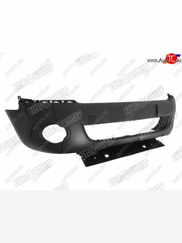 Передний бампер SAT CITROEN Berlingo B9 дорестайлинг (2008-2016)