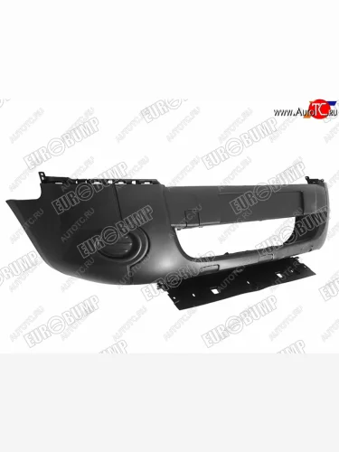 Передний бампер SAT CITROEN Berlingo B9 дорестайлинг (2008-2016)