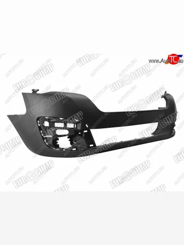 Передний бампер EUROBUMP CITROEN Berlingo B9 рестайлинг (2015-2022)