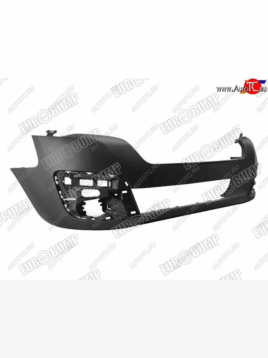 Передний бампер EUROBUMP CITROEN Berlingo B9 рестайлинг (2015-2022)  в Перми Пермском крае