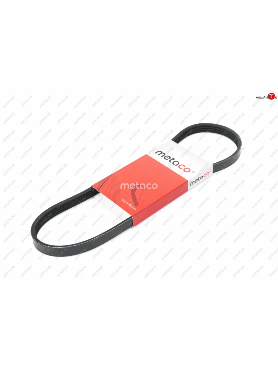 Ремень кондиционера поликлиновой 4pk830 METACO Suzuki SX4 JYB, JYA хэтчбэк дорестайлинг (2013-2016)  в Керчи Республика Крым