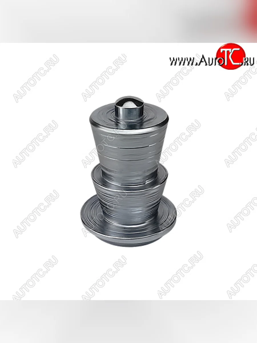 Шипы автомобильные грузовые (12-17-3, 250 шт) ГРУЗШИП Уаз Профи 23602 бортовой грузовик 2 дв. (2017-2025)  в Перми Пермском крае