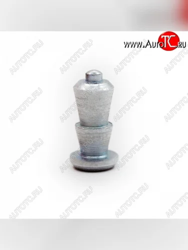 Легкогрузовые шипы (8-17-3Т, 500 шт) РЕМШИП Mitsubishi Dion CR6W,CR9W дорестайлинг (2000-2002)